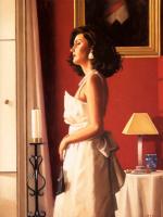 Jack Vettriano - One Moment in Time